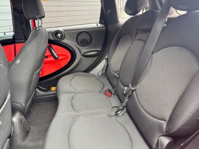 2012 Mini Countryman