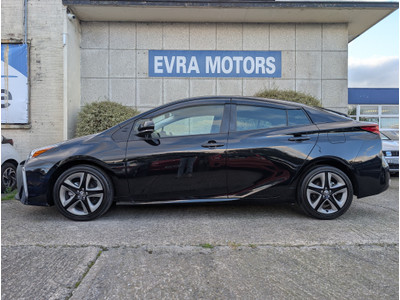 2022 Toyota Prius