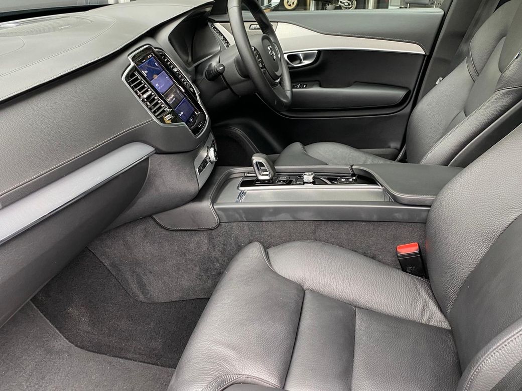 2024 Volvo XC90