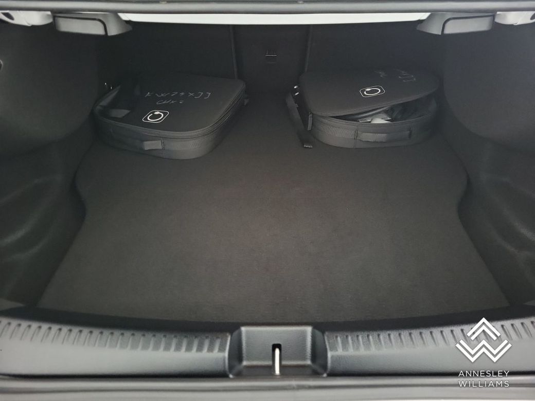 2025 Mercedes-Benz CLA Class