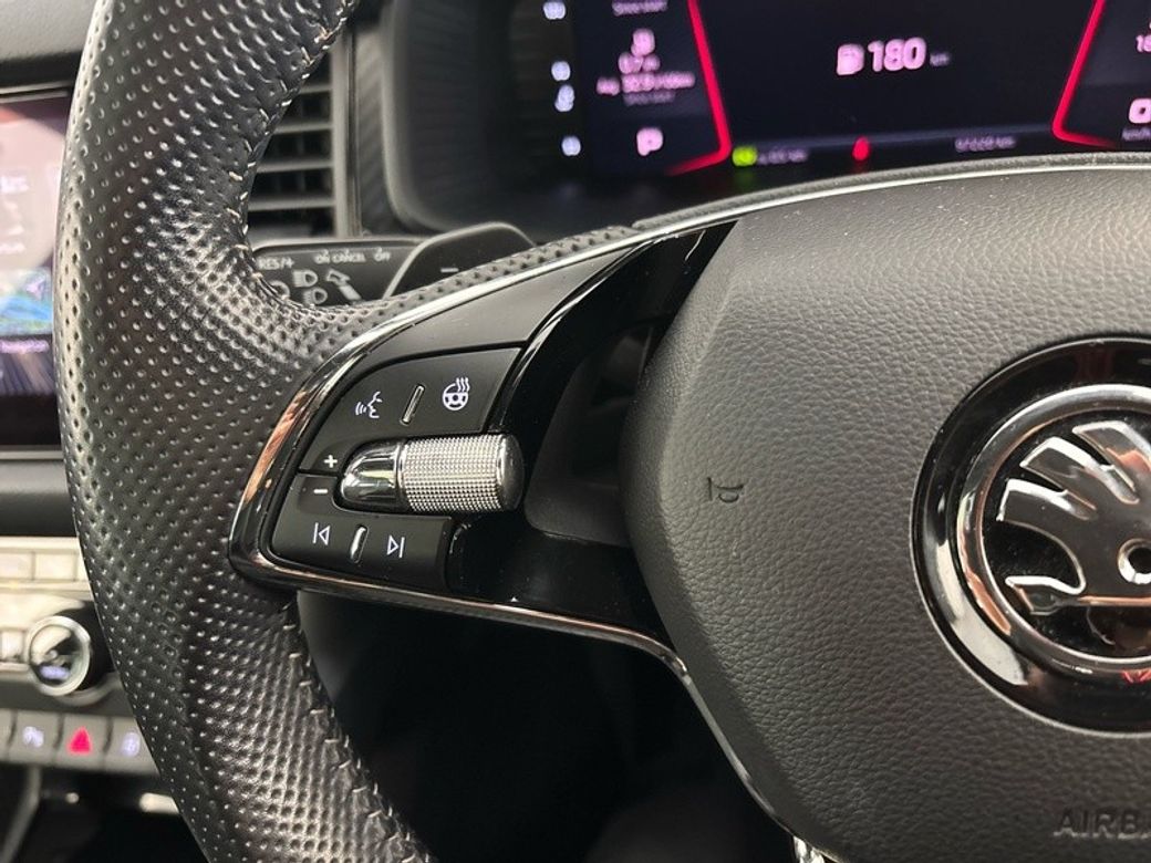 2021 Skoda Kodiaq