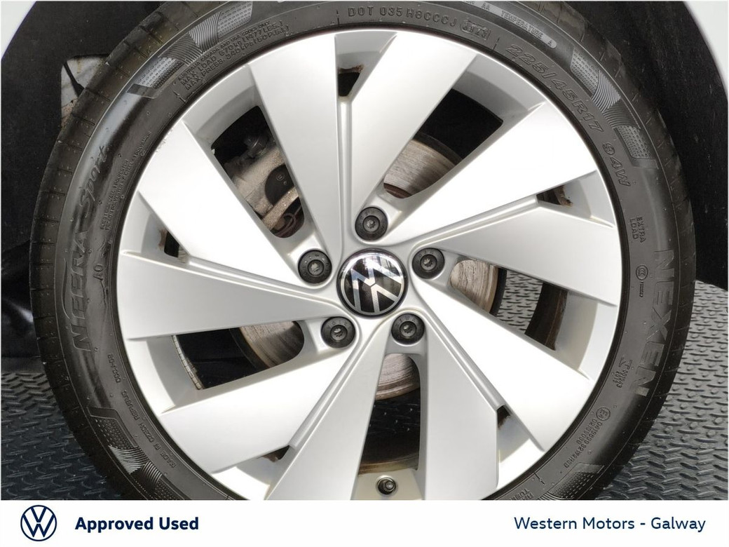 2026 Volkswagen Golf