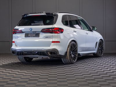 2023 BMW X5