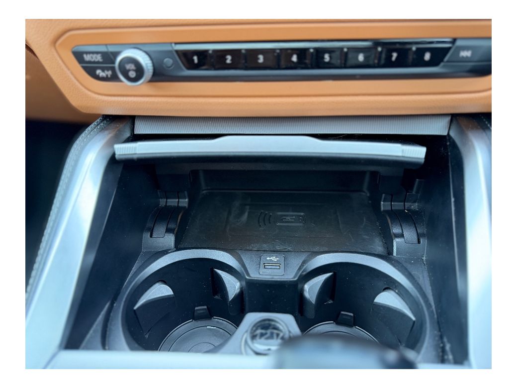 2020 BMW 4 Series