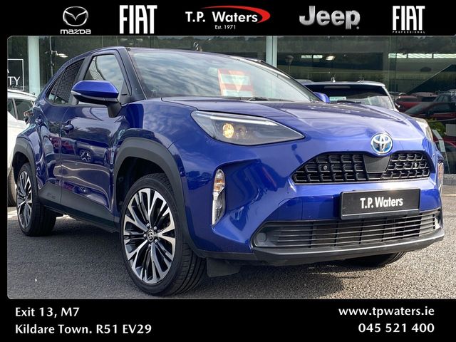 vehicle for sale from TP Waters