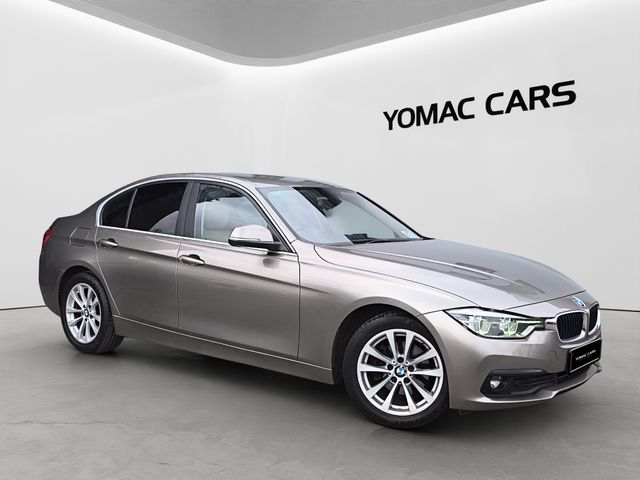 vehicle for sale from Yomac Cars