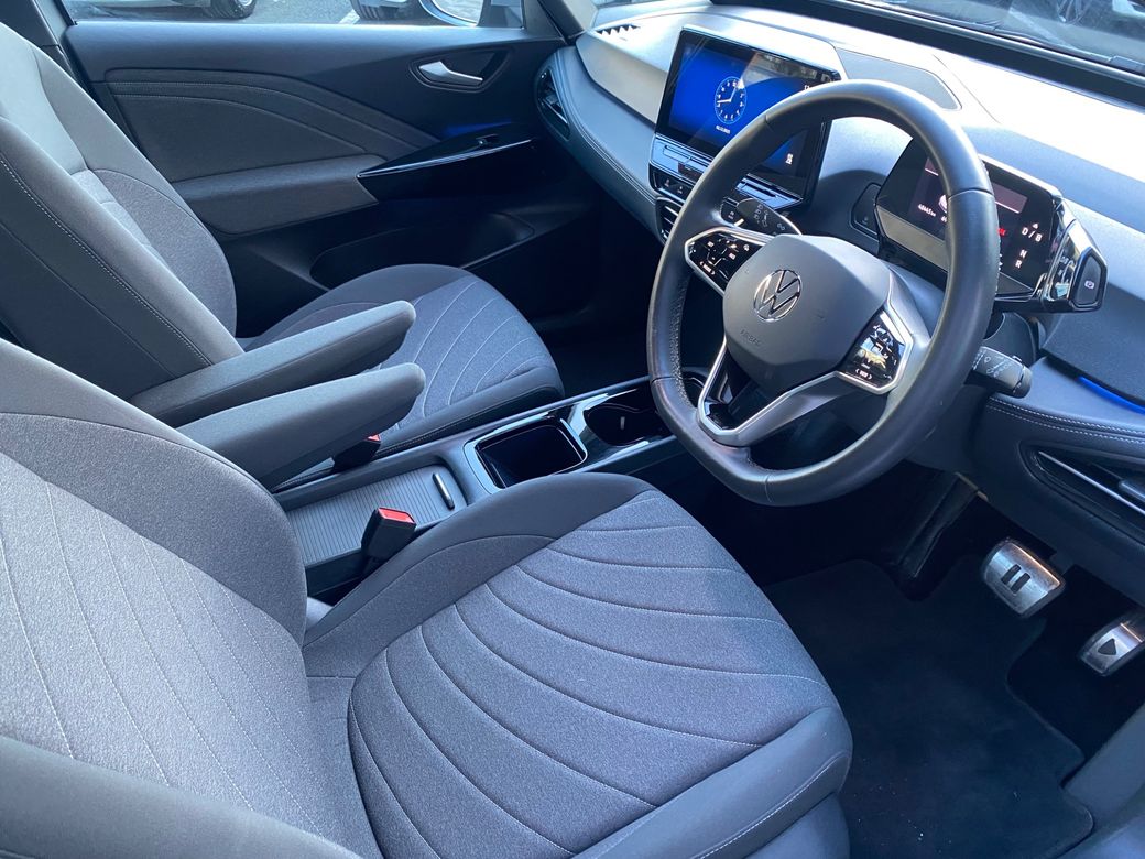 2023 Volkswagen ID.3