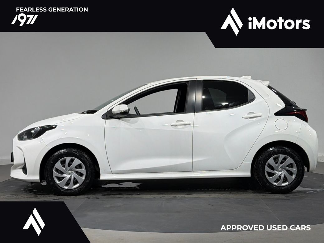 2023 Toyota Yaris