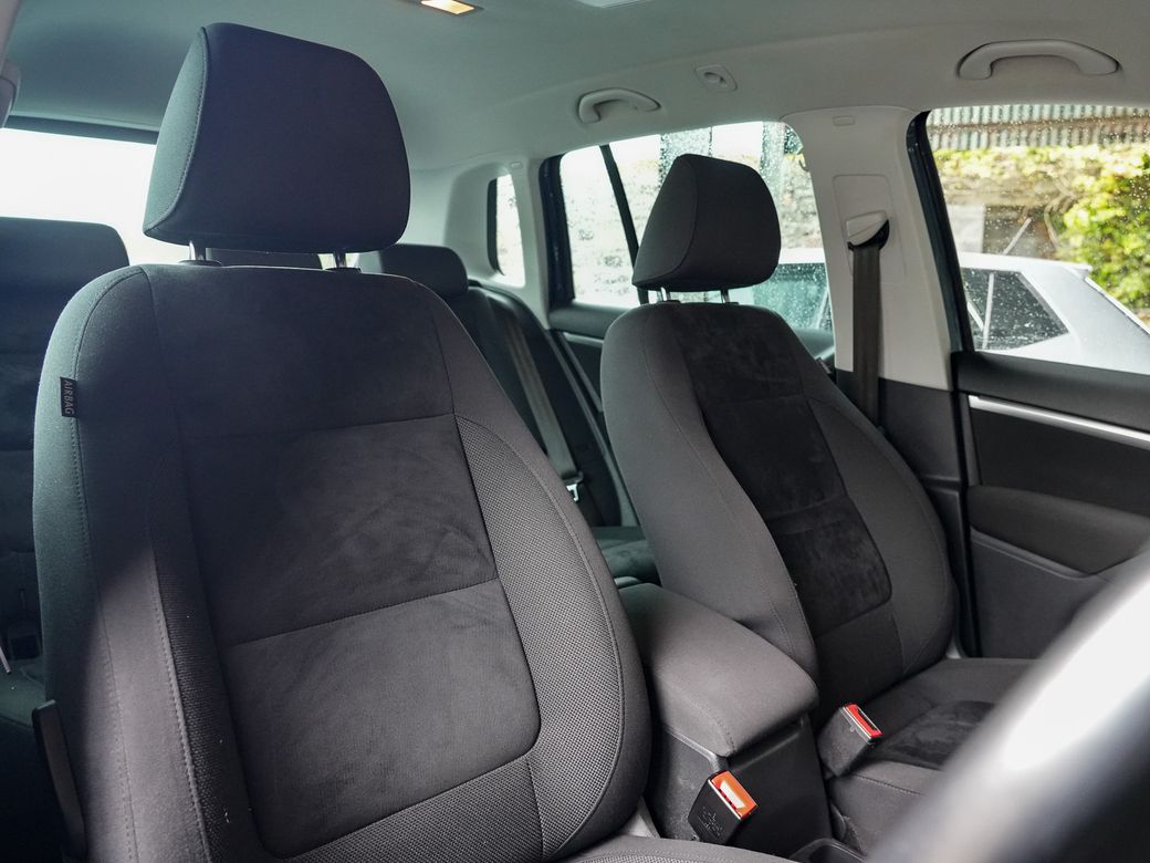 2014 Volkswagen Tiguan