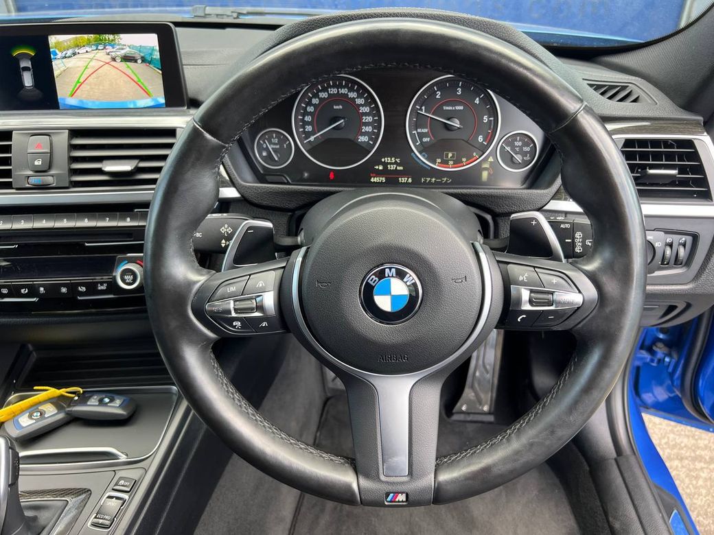 2019 BMW 3 Series