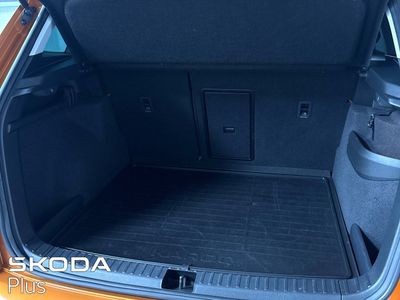 2023 Skoda Karoq