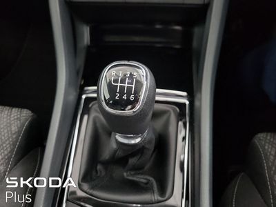 2023 Skoda Karoq