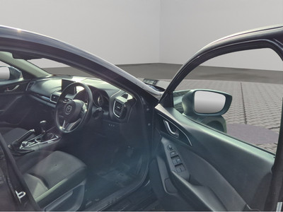 2014 Mazda Mazda3