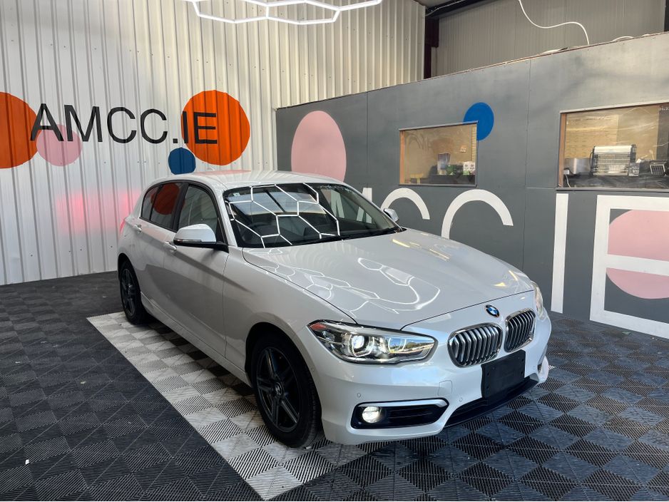 2019 BMW 3 Series