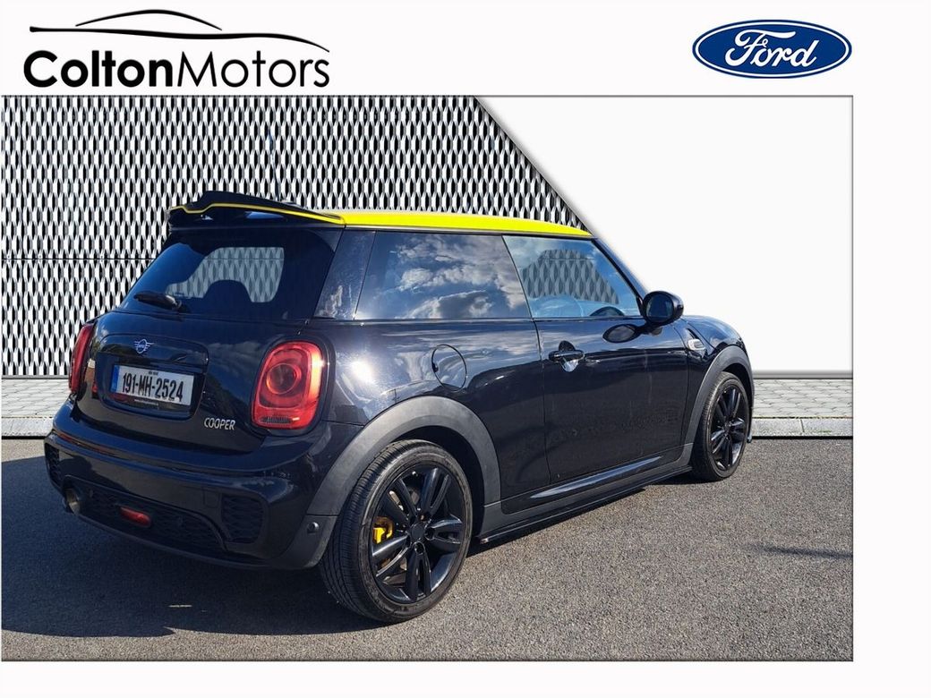 2019 Mini Cooper