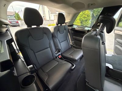 2026 Volvo XC90
