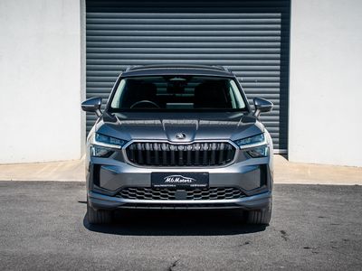 2024 Skoda Kodiaq