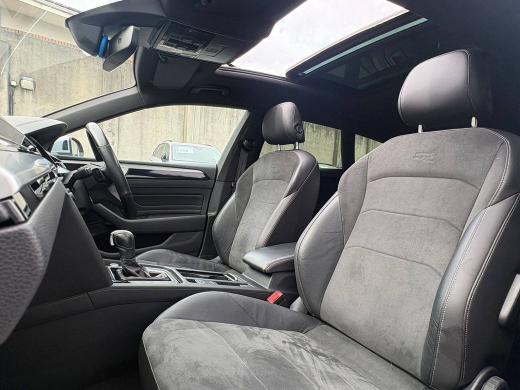 2023 Volkswagen Arteon