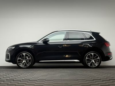 2021 Audi Q5
