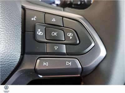 2026 Volkswagen Amarok