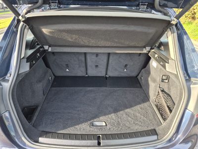 2015 BMW 2 Series