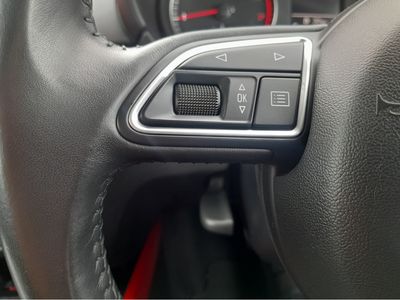 2016 Audi A1