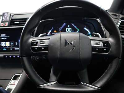 2022 DS Automobiles DS 7 Crossback