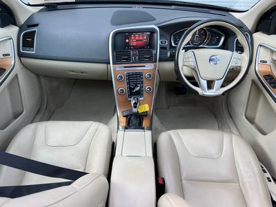 2017 Volvo XC60