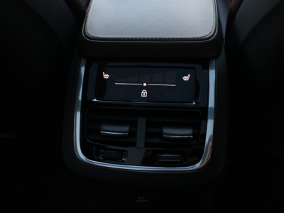 2019 Volvo V90 Cross Country