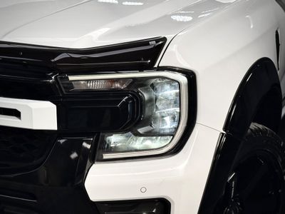 2023 Ford Ranger