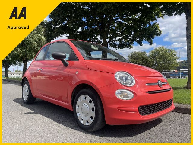 vehicle for sale from Jonathan O'Brien Cars