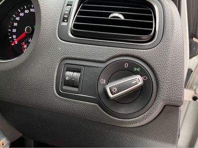 2015 Volkswagen Polo