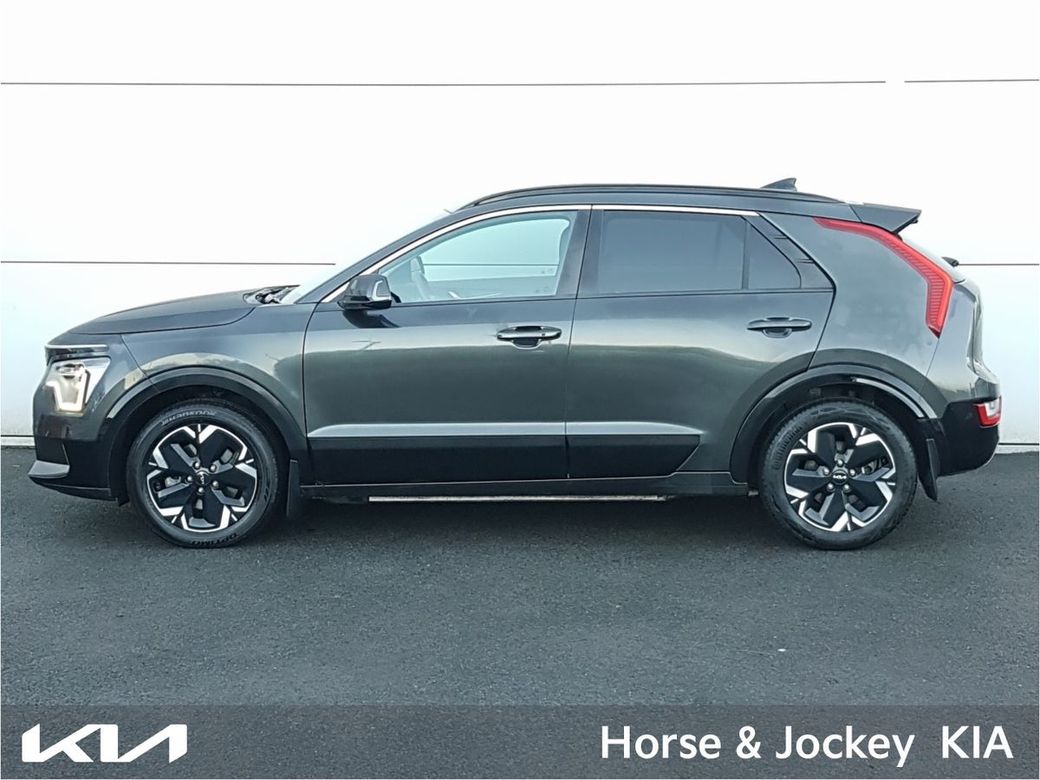 2023 Kia Niro