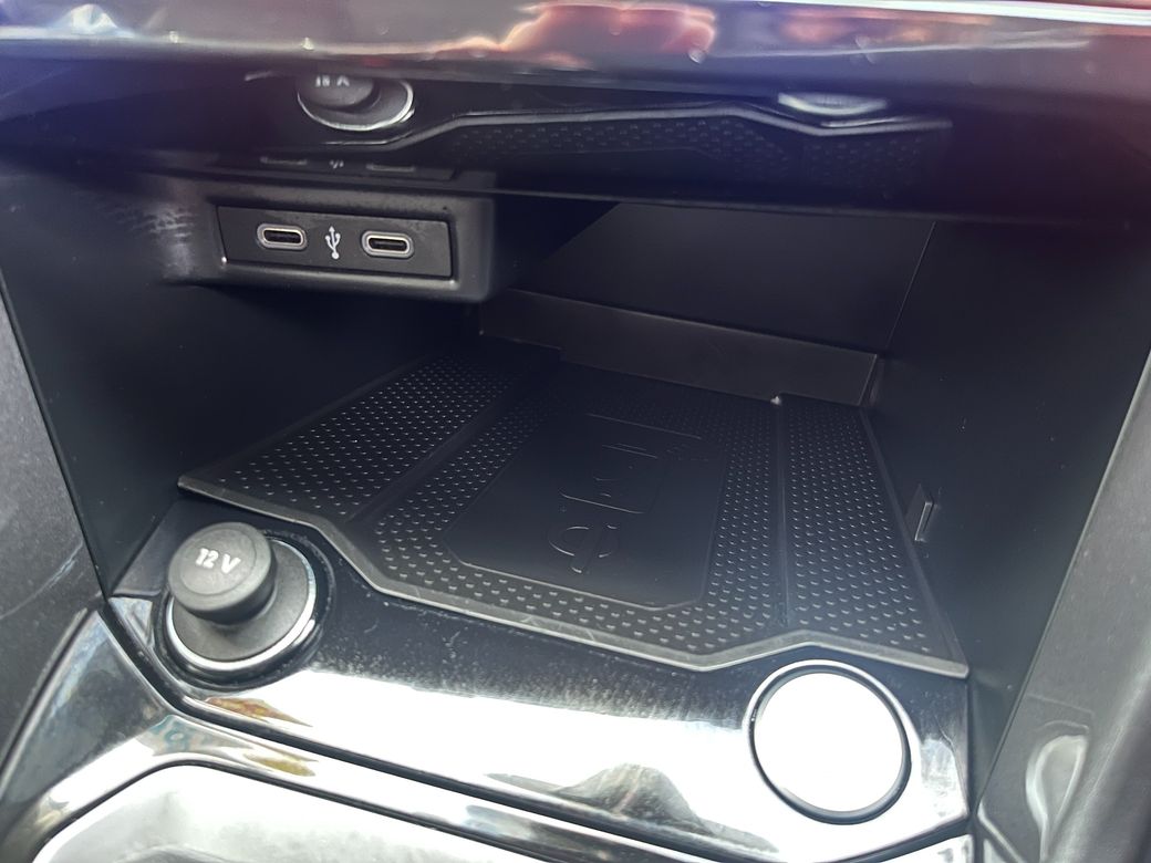 2022 Volkswagen T-Roc