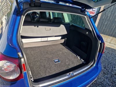 2008 Volkswagen Passat