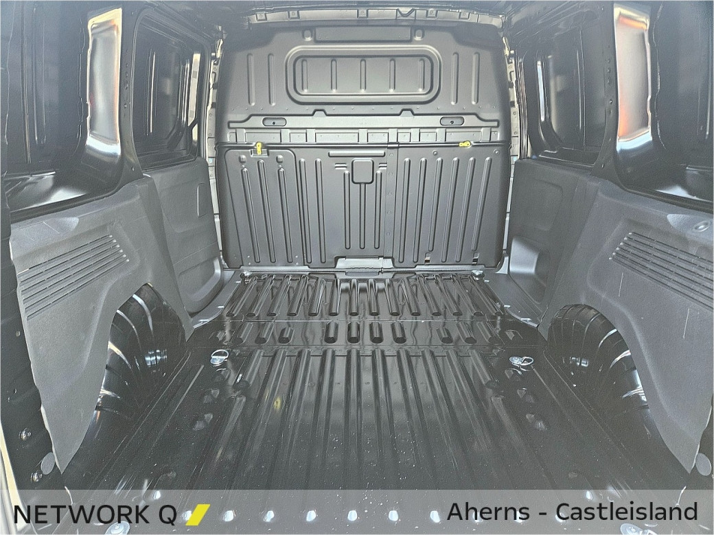 2025 Opel Combo