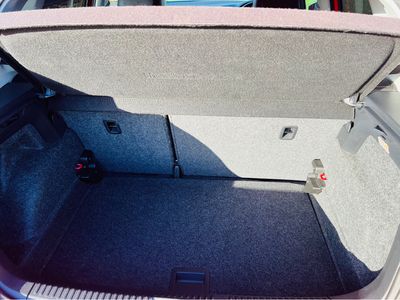 2017 Volkswagen Polo