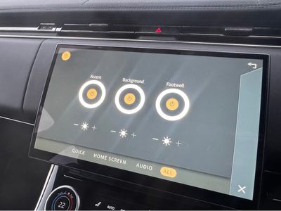 2023 Land Rover Range Rover Sport