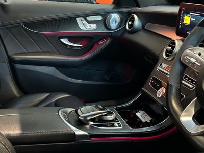 2021 Mercedes-Benz C Class