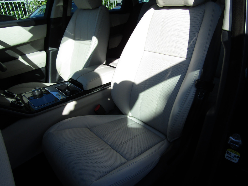 2017 Land Rover Range Rover
