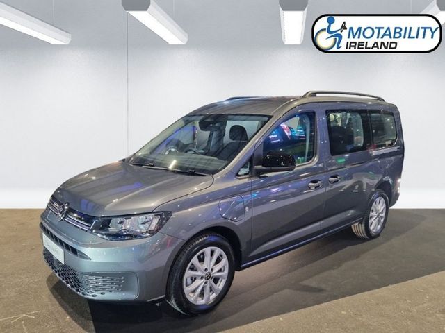 vehicle for sale from Motability Ireland Limited