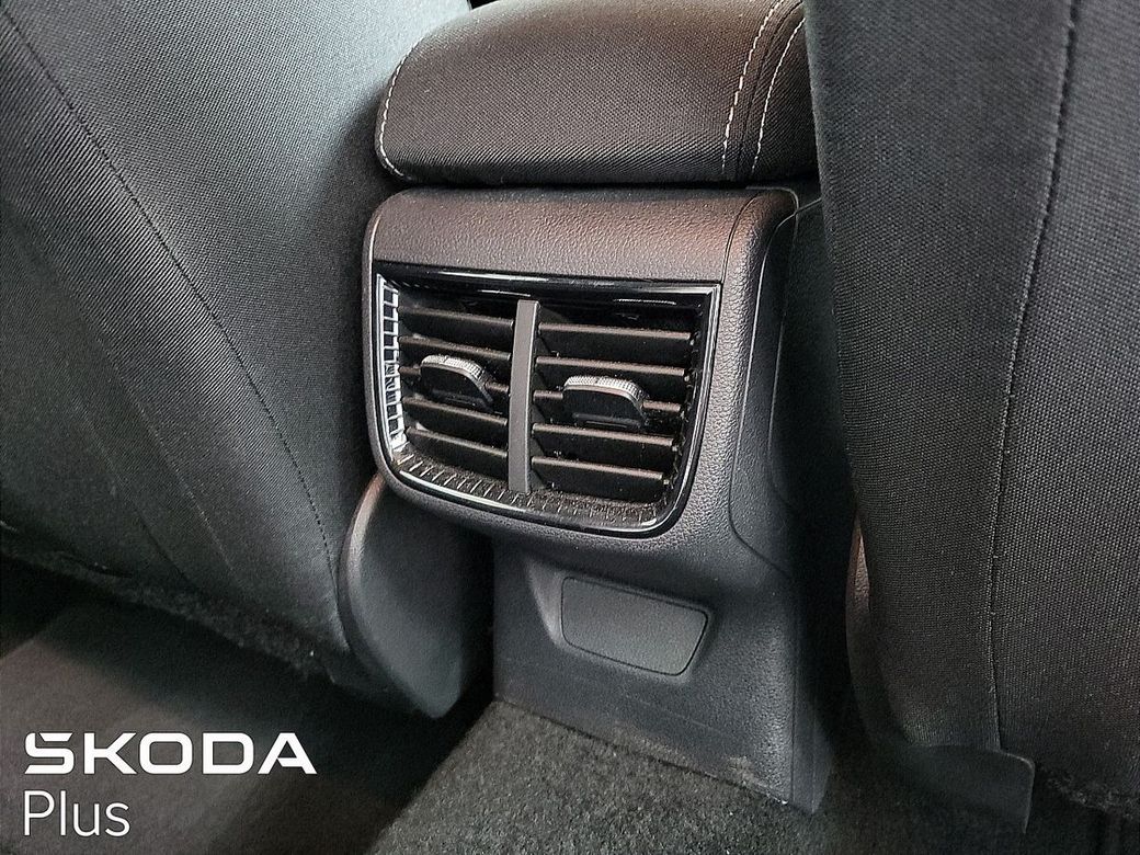 2023 Skoda Fabia