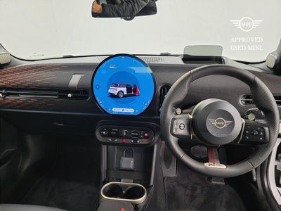 2025 Mini Cooper