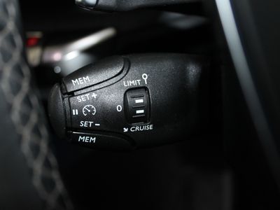 2019 Peugeot 3008