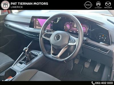 2020 Volkswagen Golf