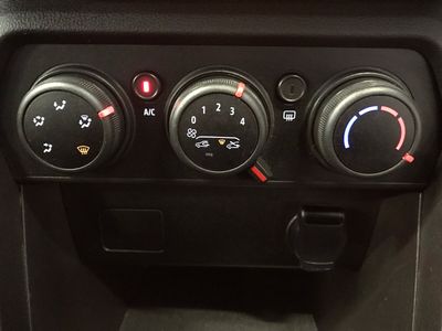 2023 Dacia Sandero