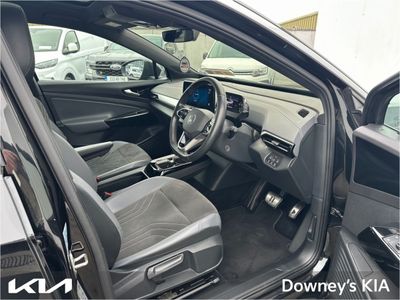 2024 Volkswagen ID.4