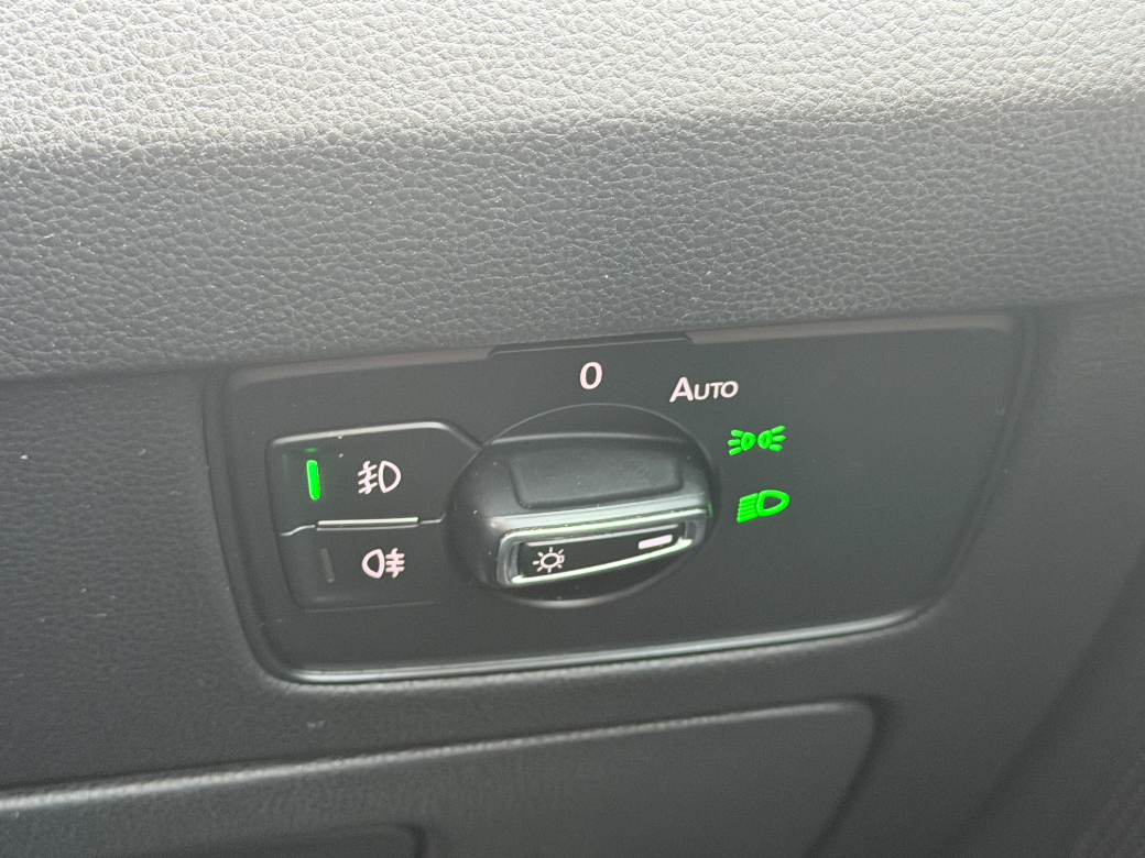 2019 Volkswagen Passat