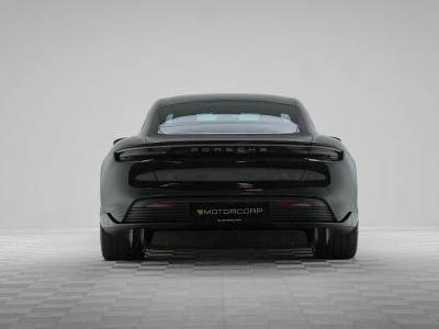 2023 Porsche Taycan