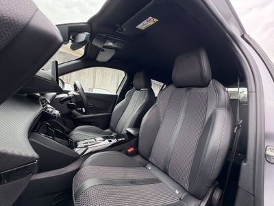 2023 Peugeot 2008